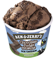 Chocolate Fudge Brownie 150ml