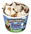 Chunky Monkey 150ml