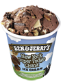Ben & Jerry's New York Super Fudge Chunk 500ml