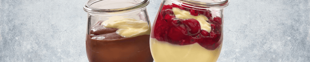 Desserts