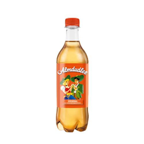 Almdudler 0,5l