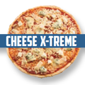Pizza Cheese X-Treme