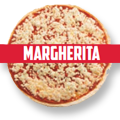 Pizza Margharita