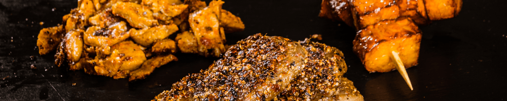 Vegan Steak