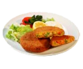Gemüselaibchen