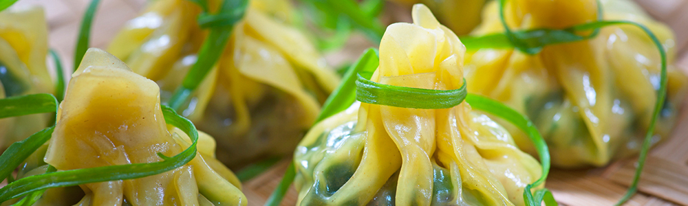 Dim Sum