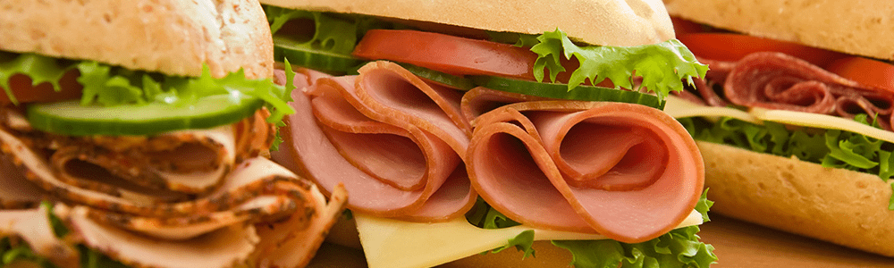 Baguette - Sandwich