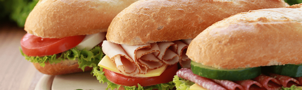 Baguettes