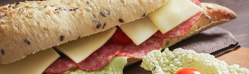 Sandwiches