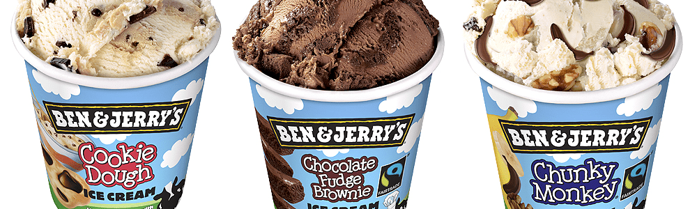 Ben & Jerry's