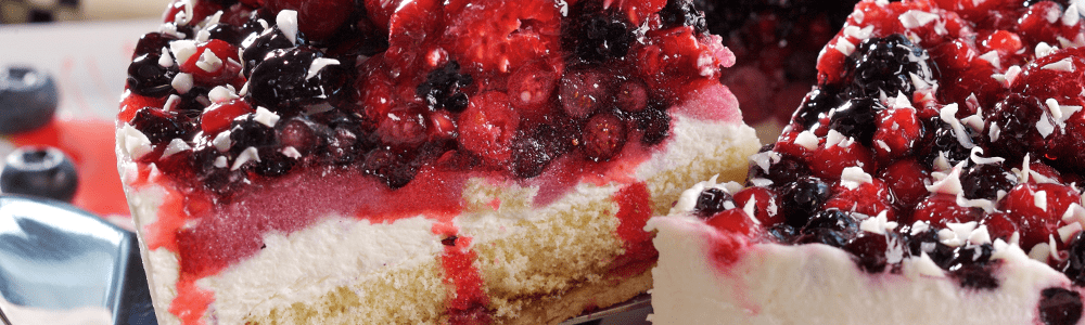 Desserts