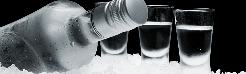 Alkoholische Getränke