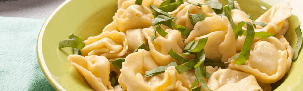Gnocchi & tortellini