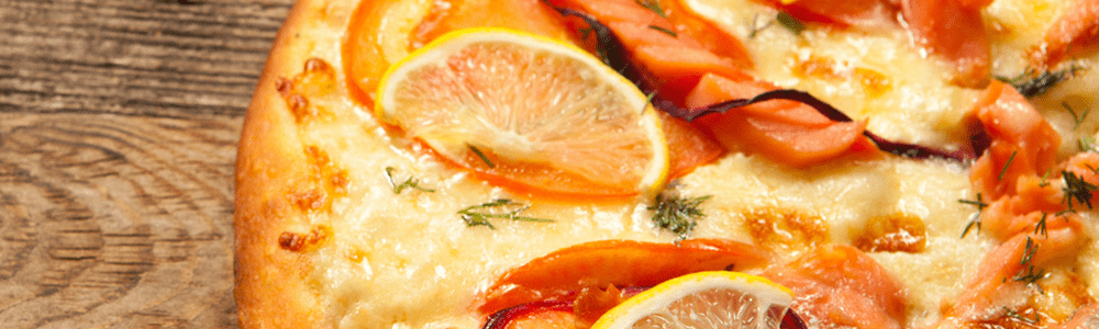 Sea Pizza