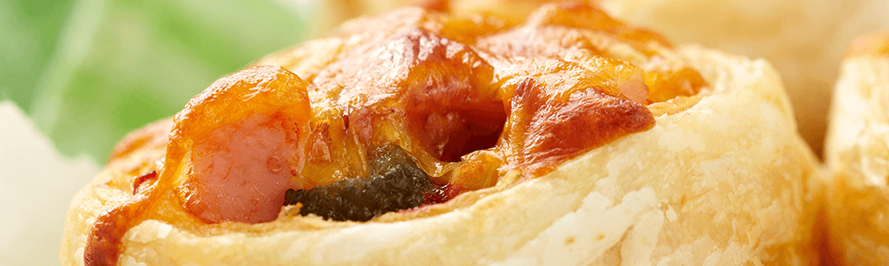Pizzastangerl