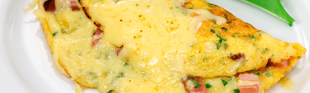 Frühstück