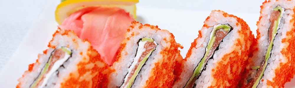 Sashimi