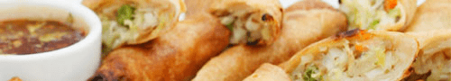 Gyoza Teigtaschen