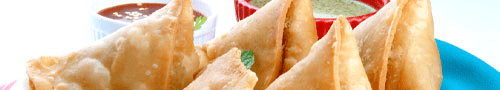 Samosa