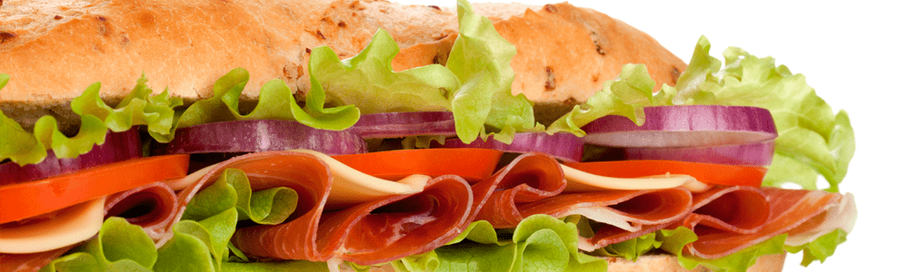 Sandwiches