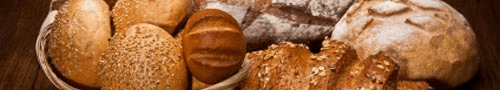 Gratiniertes Bauernbrot