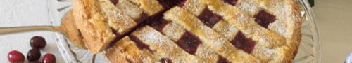 Whole pie, Ø 12cm