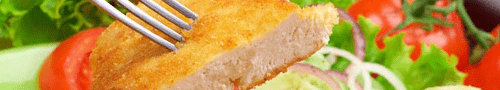 Broasted Chicken Box