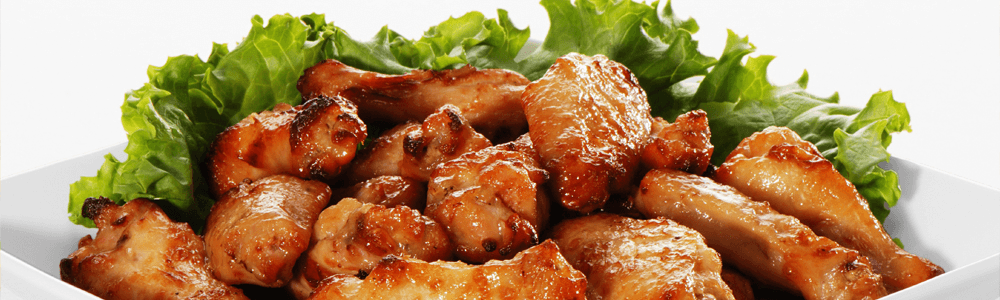Fingerfood