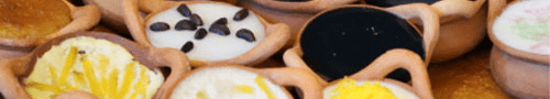 Dessert