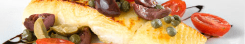 Indien - Fisch