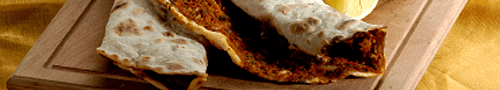Pide & Lahmacun