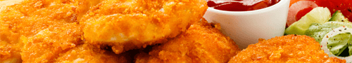 Finger Food