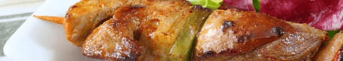 Vom Grill