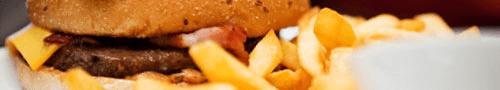 Medium Burger - Triple