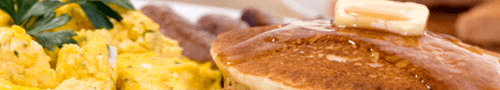Desserts