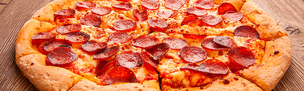 American-Pizza