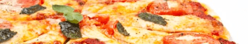 American Pizza, Ø 40cm