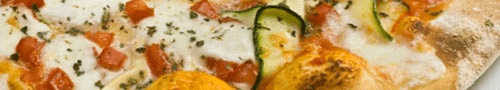 Crazy Pizza