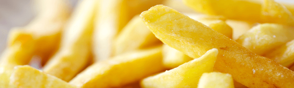 Pommes Frites