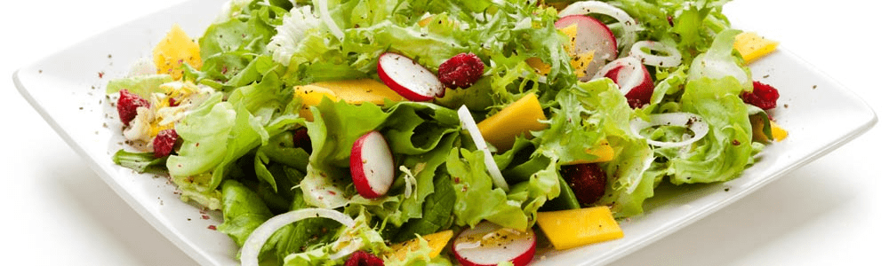 Insalate - salads