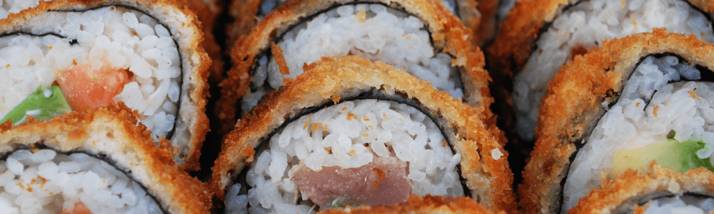 Han Spezial Maki Roll