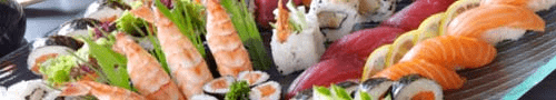 Bento menu