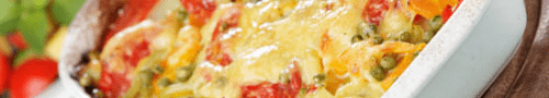 Vegetarisch