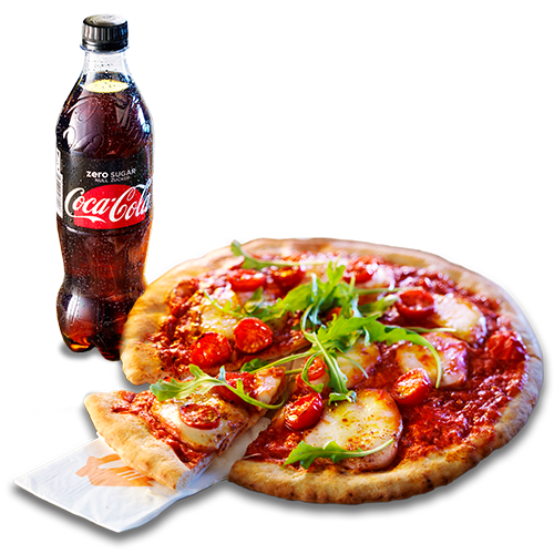 PizzaDeal