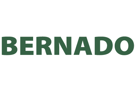 logo Pizzeria Ristorante Bernado