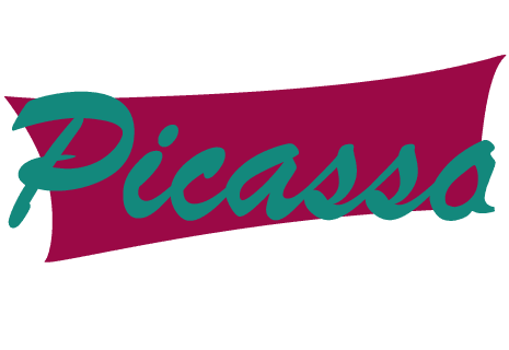 logo Pizzeria Picasso