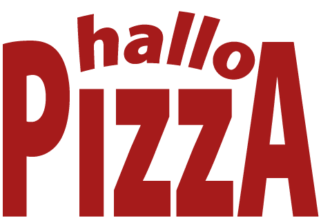 logo Hallo Pizza
