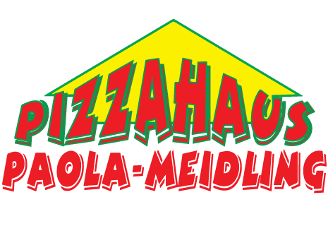 logo Pizzahaus Paola