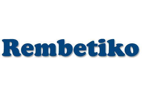 logo Rembetiko Grieche
