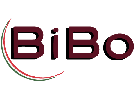 logo Pizzeria Ristorante Bibo